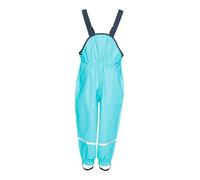 PLAYSHOES Pantalon fonctionnel turquoise / bleu nuit, Taille 98