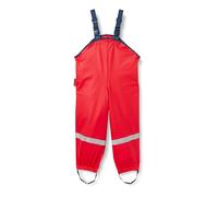 Playshoes , Pantalon Mixte Enfant, Rouge (rot), 104