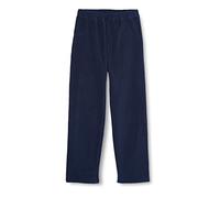 Playshoes Pantalon Polaire, Marin, 116 Mixte Enfant