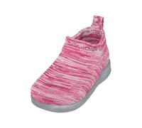 PLAYSHOES Pantoufle rose, Taille 22,5