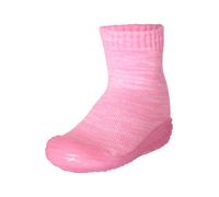 PLAYSHOES Pantoufle rose, Taille 26,5