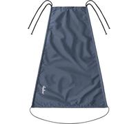 Playshoes Voile d'ombrage Haute protection contre les UV 75 x 55 cm Marine – 12 coloris disponibles