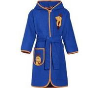 Playshoes peignoir souris bleu junior Bleu G