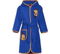 Playshoes peignoir souris bleu junior Bleu G