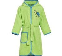 Playshoes Peignoir tortue vert junior Bleu G
