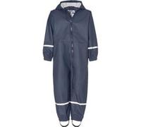 Playshoes pluie partout avec capuche garçons bleu foncé Bleu marine G