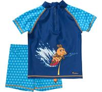 PLAYSHOES Protection UV bleu, Taille 98-104