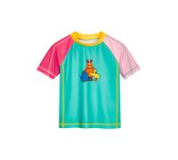 Playshoes T-Shirt de Bain Anti-UV, Manches Courtes, 86-92