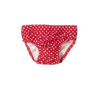 PLAYSHOES Protection UV rouge / blanc, Taille 86-92