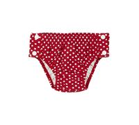 PLAYSHOES Protection UV rouge vif / blanc, Taille 86-92