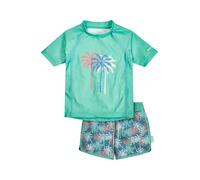 PLAYSHOES Protection UV turquoise / opal / saumon / blanc cassé, Taille 86-92