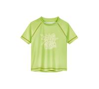 PLAYSHOES Protection UV vert / blanc cassé, Taille 134-140