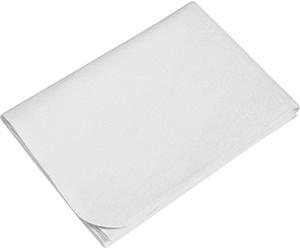 Playshoes Protège-Matelas en Molleton éponge 70 x 140 cm