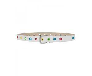 Playshoes Pu-Ceinture 1 Blanc 65cm (601340)