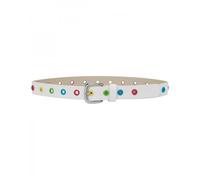 Playshoes Pu-Ceinture 1 Blanc 70cm (601340)