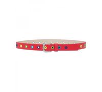 Playshoes Pu-Ceinture 8 Rouge 55cm (601340)