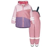 Playshoes Regen-Set Ensemble de Pluie (Lot de 2) Mixte Enfant
