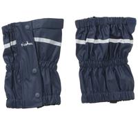 Playshoes Regengamaschen Guêtres, Bleu 11 Navy, 104-116 Mixte