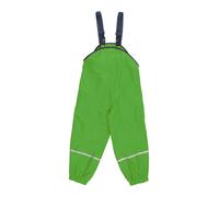 PLAYSHOES Salopette bleu marine / vert clair, Taille 86