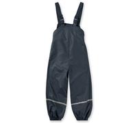 PLAYSHOES Salopette bleu nuit, Taille 140