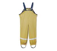 PLAYSHOES Salopette bleu marine / olive / blanc, Taille 116