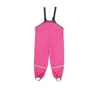 Playshoes - Salopette Garçon - Rain Dungarees with 3 Colours
