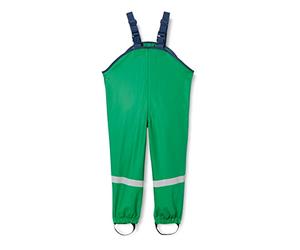 Playshoes - Salopette Garçon - Rain Dungarees with 3 Colours