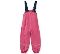 PLAYSHOES Salopette rose / noir, Taille 140