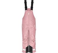 Playshoes Schneehose, Dossard de Neige Enfants Unisexes, Rosa Latz, 98 -