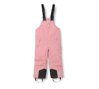 Playshoes Schneehose Dossard de Neige, Rosa Latz, 104 Enfants Unisexes