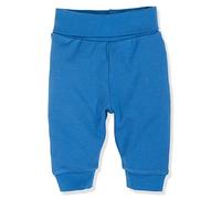pantalon Interlockbébé junior coton marine