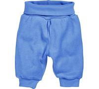 Playshoes Schnizler Nicki Premature Newborn Legging Mixte bébé, per pack, Bleu (Blue 7), Naissance (Taille Fabricant:56)