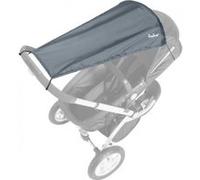 Playshoes Serviette de soleil protection UV poussette poussette marine G
