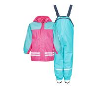 PLAYSHOES Set turquoise, Taille 98