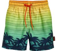 Playshoes Short de Bain Anti-UV, Indigo, 158-164