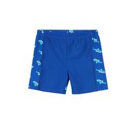 Playshoes Mixte enfant Uv-schutz Shorts Hai Boxer, Bleu (Original ), 110-116 EU
