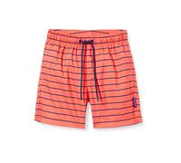 Playshoes Shorts de Bain Maillot, Corail, 134/140 Garçon
