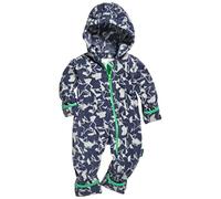 Playshoes Combinaison Polaire, Étoiles, 86 Mixte Enfant