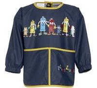 Playshoes tablier à manches longues marine junior taille 116 Marin G