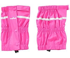 Playshoes Unisex - Kinder - Guêtres - Tulipe - Mixte