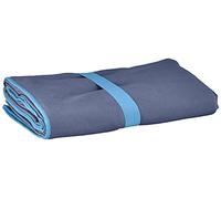 Playshoes Unisexe Serviette multifonction en microfibre 328109, 11 - Marine, 90 x 180 cm