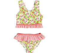 Playshoes UV Protection Bikini Motif Roses Taille 110/116 cm
