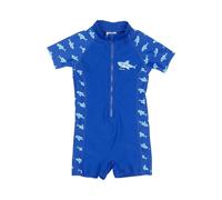 Playshoes Uv-Protection Combinaison Hai 900 Original 122/128 (460121)