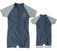 Playshoes Uv-Protection Combinaison Maritim 900 Original 86/92 (460111)