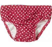 Playshoes Uv-Protection Couche De Bain Punkte 8 Rouge 86/92 (461040)