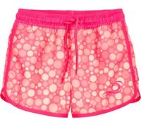 Playshoes Short de Bain Anti-UV, Pois, 122-128