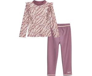 Playshoes UV-Schutz Ensemble Manches Longues