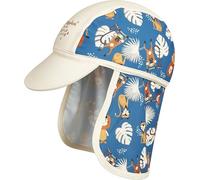 Playshoes Bonnet de Bain Anti-UV, Jungle., 53