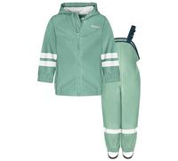 Playshoes Veste de pluie coupe-vent et imperméable