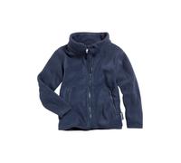 PLAYSHOES Veste en polaire marine, Taille 116